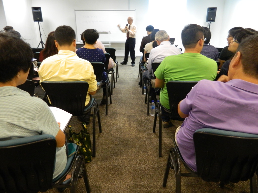 bible study fellowship singapore 2014